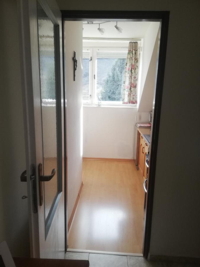 Villa Strakov Lúčky エクステリア 写真