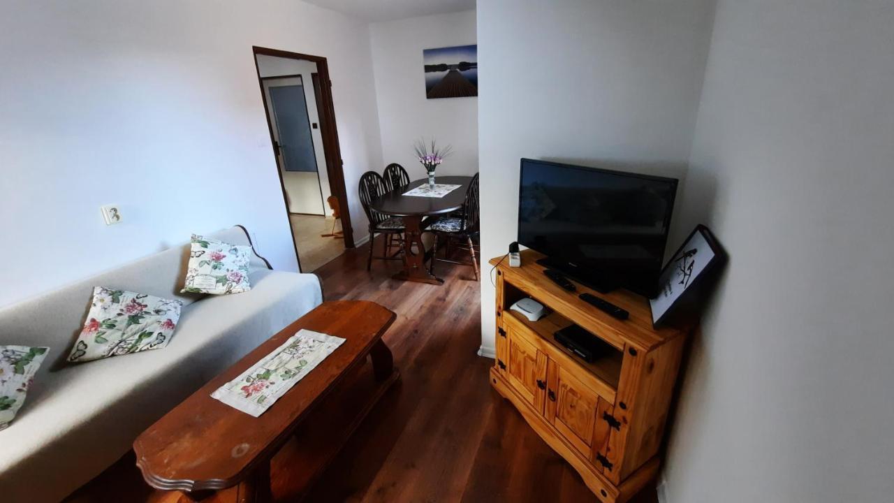 Villa Strakov Lúčky エクステリア 写真